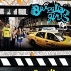 Artist Name: G - 輸入盤 BRAZILIAN GIRLS / NEW YORK CITY [CD]