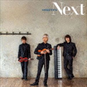 sources / Next（通常盤） [CD]