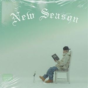 DISRY / New Season [CD]