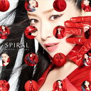 茅原実里 / SPIRAL（初回限定盤／CD＋Blu-ray） CD