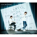 w-inds. / w-inds. Best Album 『20XX “THE BEST”』（通常盤） [CD]