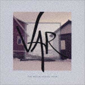 ヴァー / ザ・ネヴァー・エンディング・イヤー [CD]