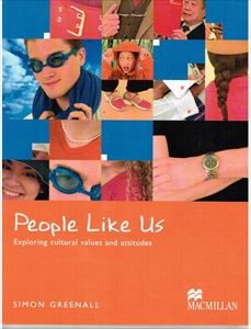 People Like Us Student’s Book