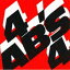 ABS / ABS-4 [CD]