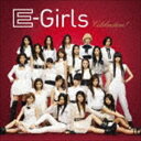 E-girls / Celebration CD