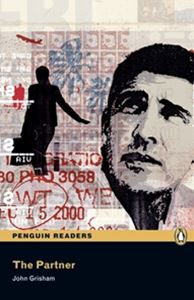 Pearson English Readers Level 5 Partner