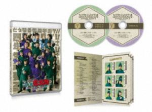 �ߥ塼�������Ǧ��������Ϻ����15�� �����ǯ��! �廊ϻǯ��!������٤�ȴ������ [Blu-ray]