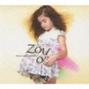坂本美雨 / ZOY [CD]