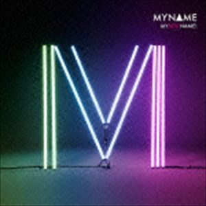 Other - MYNAME / MYBESTNAME!（初回限定盤／CD＋DVD） [CD]