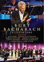 輸入盤 BURT BACHARACH / LIFE IN SONG [DVD]