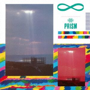 Artist Name: D - PRISM / ∞ 永久機関（SHM-CD） [CD]