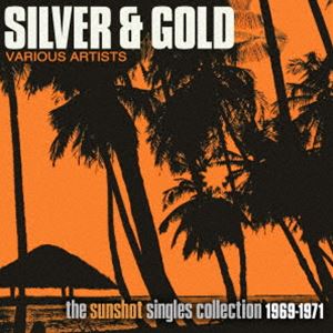 CD発売日2025/2/5詳しい納期他、ご注文時はご利用案内・返品のページをご確認くださいジャンル洋楽レゲエ　アーティスト（オムニバス）収録時間組枚数2商品説明（オムニバス） / シルバー＆ゴールド：ザ・サンショット・レコーディングス・コレクション 1969-1971※こちらの商品はインディーズ盤にて流通量が少なく、手配できなくなる事がございます。欠品の場合は分かり次第ご連絡致しますので、予めご了承下さい。関連キーワード（オムニバス） 商品スペック 種別 CD JAN 4526180717478 製作年 2024 販売元 ウルトラ・ヴァイヴ登録日2025/01/14