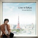 `O / Live in ToKyoiʏՁj [CD]