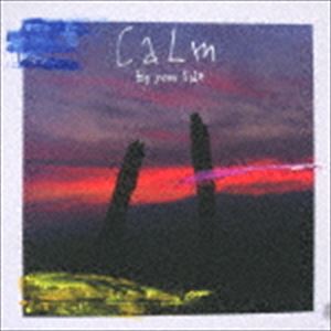 Calm / by Your Side [CD]