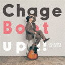 Chage / Boot up !!（限定盤／CD＋DVD） [CD]