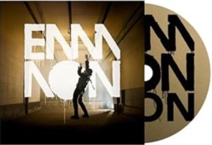 Artist Name: N - 輸入盤 EMMON / ICON [CD]