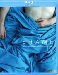 SHAME -シェイム- [Blu-ray]