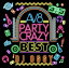 DJ OGGY / AV8 Party Crazy Best [CD]