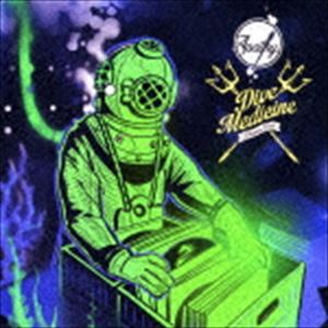Artist Name: R - アパシー / ダイヴ・メディシン：チャプター・ワン（インストゥルメンタル・プロジェクト） [CD]