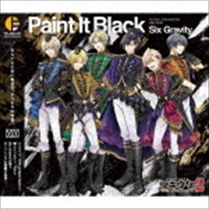 動畫標題: Ka行 - Six Gravity / ツキウタ。THE ANIMATION2 主題歌：：Paint It Black [CD]