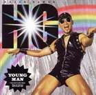 レイザーラモンHG / YOUNG MAN（CD＋DVD） CD