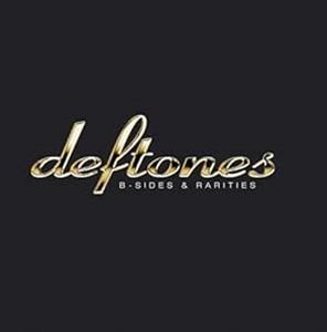 輸入盤 DEFTONES / B-SIDES ＆ RARITIES [CD]