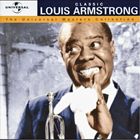 ͢���� LOUIS ARMSTRONG / CLASSIC �� MASTERS COLLECTION [CD]