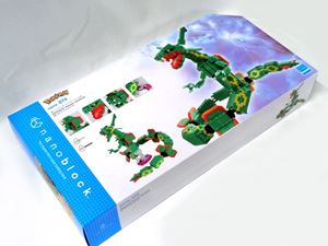 ポケットモンスター レックウザ エクストリームDX