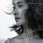 輸入盤 KANG SEONG EUN / HOW WONDERFUL YOU ARE [CD]