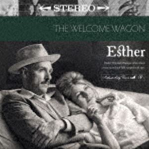 藝人名: I - THE WELCOME WAGON / ESTHER [CD]