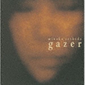 送料無料 吉田美奈子 / gazer（限定盤／アナログ盤） レコード 12inch