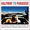 輸入盤 VARIOUS / HALFWAY TO PARADISE 2CD