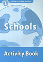 Oxford Read and Discover 1 Schools Activity Book