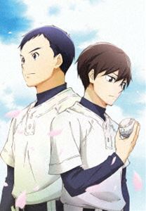 バッテリー 1（完全生産限定盤） [DVD](2.0)