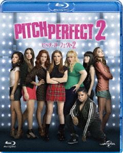 Blu-ray発売日2016/10/5詳しい納期他、ご注文時はご利用案内・返品のページをご確認くださいジャンル洋画青春ドラマ　監督エリザベス・バンクス出演アナ・ケンドリックレベル・ウィルソンヘイリー・スタインフェルドアンナ・キャンプブリタニー・スノウアレクシス・ナップスカイラー・アスティンアダム・ディヴァイン収録時間115分組枚数1商品説明ピッチ・パーフェクト2女子だけのアカペラチームとして、全米大会で初優勝をしてから3年。“バーデン・ベラーズ”はスキャンダルを起こして、大会出場禁止の処分に。やっと与えられた一度きりの名誉挽歌のチャンスも、勝たなければいけないというプレッシャーや、卒業後の進路の不安などから、みんなの心はバラバラ。そんなときに、ドイツから史上最強のライバルが現れて、ベラーズは窮地に追い込まれてしまう…。特典映像「トレブルメーカーズ「ロックド・アウト・オブ・ヘヴン」／パフォーマンス集／ダス・サウンド・マシーン フィナーレ／未公開シーン（ロング・バージョン／別バージョン）／NGシーン集／アドリブ集／パッカーズ オリジナルラップ／エリザベス・バンクスの監督デビュー／新生“ベラーズ”／結束合宿／メイキング・オブ・リフ＝オフ／世界アカペラ選手権／スヌープ・ドッグがやって来た／ベッカのインターン ほか関連商品2015年公開の洋画商品スペック 種別 Blu-ray JAN 4988102436483 画面サイズ ビスタ カラー カラー 製作年 2015 製作国 アメリカ 字幕 英語 日本語 音声 英語（5.1ch）　日本語DTS（5.1ch）　　 販売元 NBCユニバーサル・エンターテイメントジャパン登録日2016/07/20