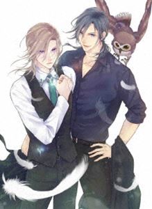Butlers〜千年百年物語〜第2巻 [DVD]