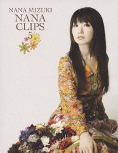 水樹奈々／NANA CLIPS 5 [Blu-ray]