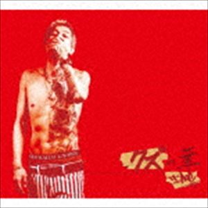 t-Ace / クズの華 [CD]