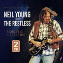 A NEIL YOUNG / ACOUSTIC  ELECTRIC [2CD]