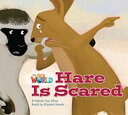 Our World - Reader Book 2 Hare is Scared