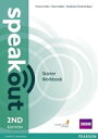 Speakout 2/E Starter Wook Book without Answer Key
