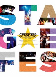 STAGE FES 2017 Blu-ray [Blu-ray]
