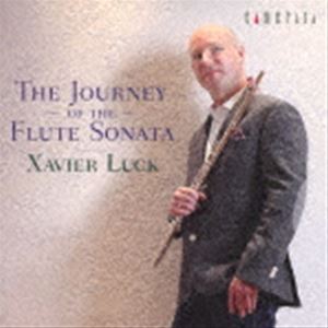 ラック ザビエル フルート ソナタノタビCD発売日2021/2/28詳しい納期他、ご注文時はご利用案内・返品のページをご確認くださいジャンルクラシック室内楽曲　アーティストザビエル・ラック（fl）東条慧（va）福井麻衣（hp）猪居亜美（g）岡本知也（p）収録時間71分39秒組枚数1商品説明ザビエル・ラック（fl） / フルート・ソナタの旅フルート ソナタノタビ録音年：2020年12月8日、9日／収録場所：コピスみよし（埼玉）関連キーワードザビエル・ラック（fl） 東条慧（va） 福井麻衣（hp） 猪居亜美（g） 岡本知也（p） 収録曲目101.フルート、ヴィオラ、ハープのためのソナタ L2.145（L1.137） I.Pastorale(7:42)02.フルート、ヴィオラ、ハープのためのソナタ L2.145（L1.137） II.Interlude(6:09)03.フルート、ヴィオラ、ハープのためのソナタ L2.145（L1.137） III.Final(5:07)04.ソナタ（アパッショナータ） 嬰ヘ短調 作品140(4:41)05.無伴奏フルート・ソナタ イ短調 Wq.132 I.Poco Adagio(4:59)06.無伴奏フルート・ソナタ イ短調 Wq.132 II.Allegro(5:06)07.無伴奏フルート・ソナタ イ短調 Wq.132 III.Allegro(4:56)08.フルートとギターのためのソナタ(7:52)09.フルート・ソナタ ニ長調 作品94 I.Moderato(8:46)10.フルート・ソナタ ニ長調 作品94 II.Scherzo(5:14)11.フルート・ソナタ ニ長調 作品94 III.Andante(3:43)12.フルート・ソナタ ニ長調 作品94 IV.Allegro con brio(7:17)商品スペック 種別 CD JAN 4990355008485 製作年 2021 販売元 カメラータトウキョウ登録日2021/02/04