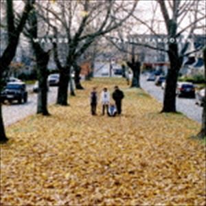 ��������饹 / FAMILY HANGOVER [CD]