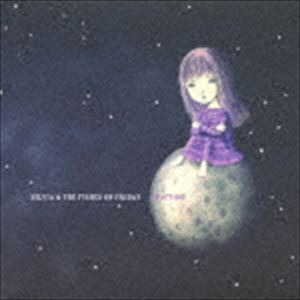 Artist Name: D - シルビア＆ザ・フィッシズ・オン・フライデイ / ドリフティング [CD]