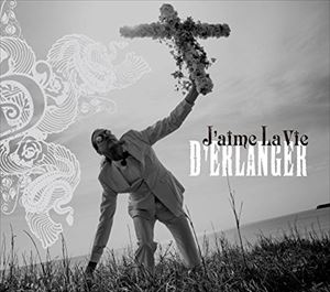 D’ERLANGER / J’aime La Vie（初回限定デラックスエディション盤／CD＋DVD） [CD]