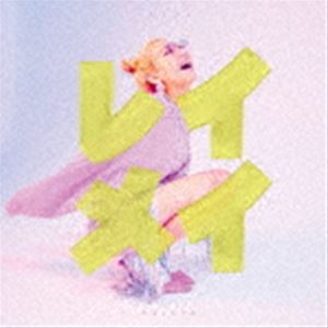 やましたりな / レイメイ [CD]