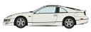 1/24 ニッサン フェアレディZ (Z32) 300ZX ツインターボ 2by2 (1992) 組み立て式プラモデル