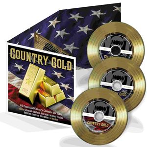 COUNTRY GOLD3CD発売日2025/7/11詳しい納期他、ご注文時はご利用案内・返品のページをご確認くださいジャンル洋楽フォーク/カントリー　アーティストヴァリアスVARIOUS ARTISTS収録時間組枚数商品説明VARIOUS ARTISTS / COUNTRY GOLDヴァリアス / カントリー・ゴールドThe songs that grace this comprehensive 3CD package all come from the golden age of country music...”Often called ””white man’s blues”” there is a strong case to be made for country music being the authentic beating-heart of the United States. For nearly a century now country music has been captured on cylinder vinyl tape and compact disc. In America du関連キーワードヴァリアス VARIOUS ARTISTS 商品スペック 種別 3CD 【輸入盤】 JAN 5060428913486登録日2025/06/27