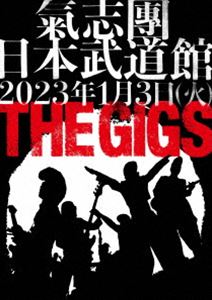 THE GIGS DVD